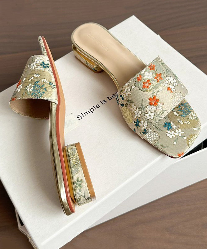 Comfortable Orthopedic Sandals for Daily Wear