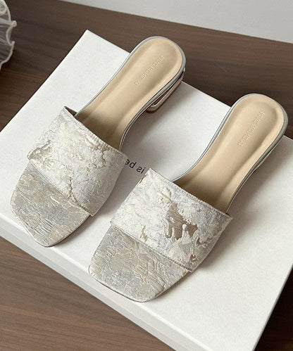 Comfortable Orthopedic Sandals for Daily Wear