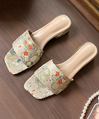 Comfortable Orthopedic Sandals for Daily Wear