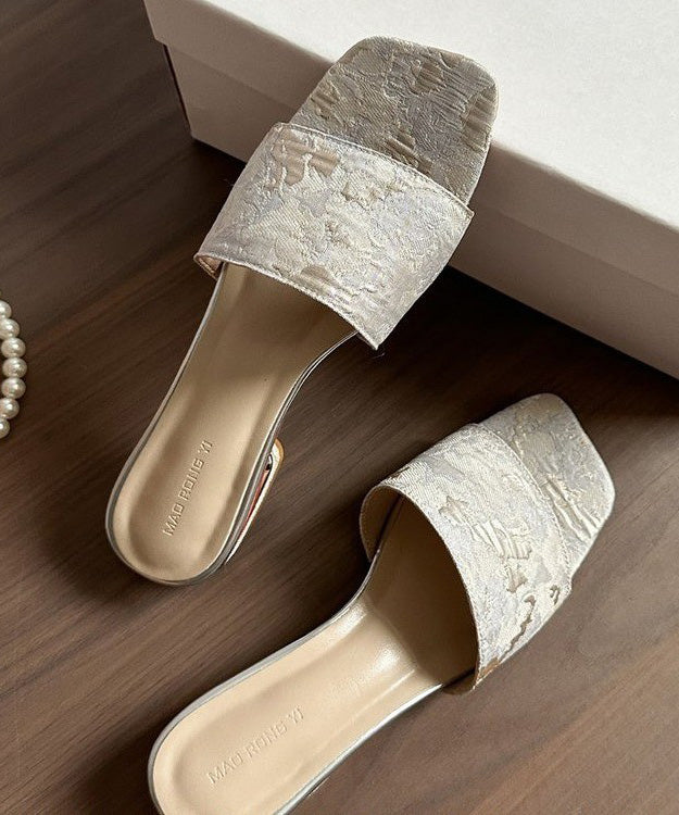 Comfortable Orthopedic Sandals for Daily Wear