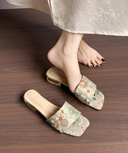 Comfortable Orthopedic Sandals for Daily Wear