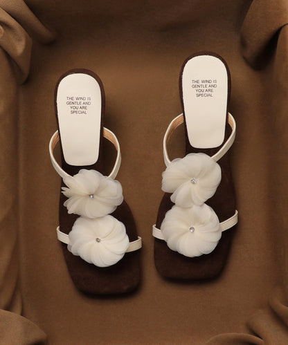 Elegant Orthopedic Slippers for Every Step