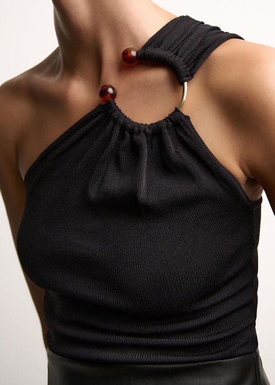 Sophisticated Top with a Clean Classic Look
