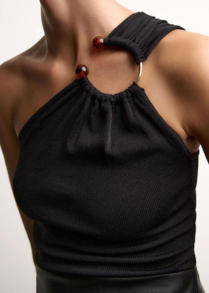 Sophisticated Top with a Clean Classic Look