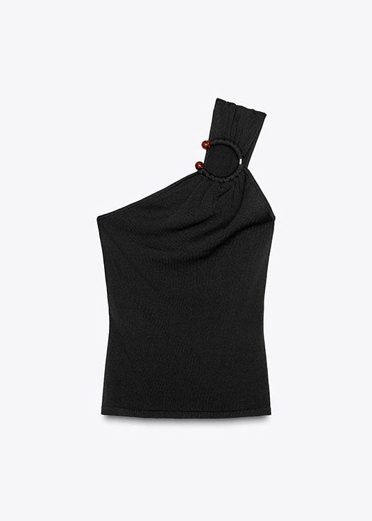 Sophisticated Top with a Clean Classic Look