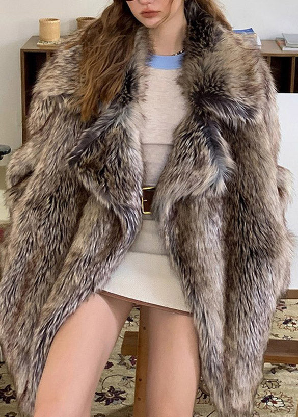 Beautifully Balanced Coat with Timeless Character
