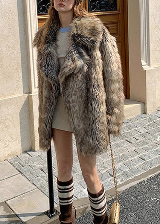 Beautifully Balanced Coat with Timeless Character