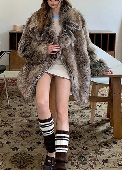 Beautifully Balanced Coat with Timeless Character