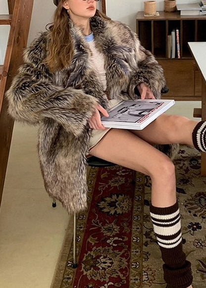Beautifully Balanced Coat with Timeless Character