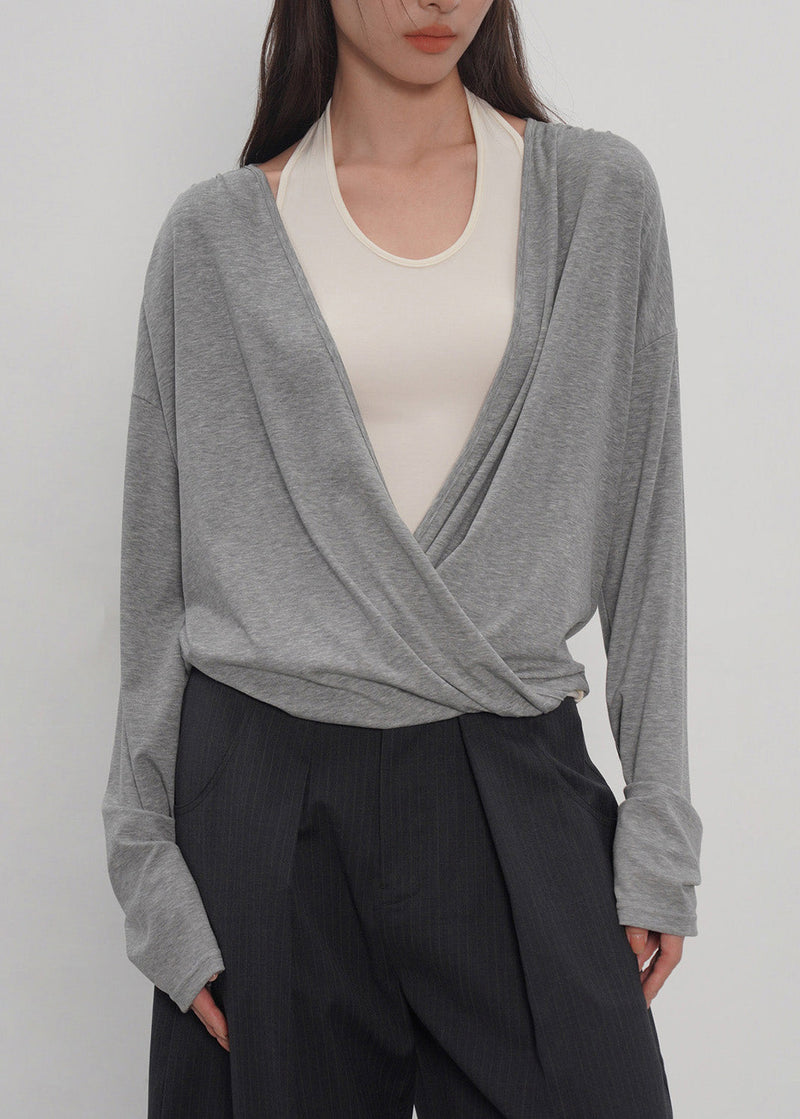 Gracefully Styled T-Shirt for Any Occasion