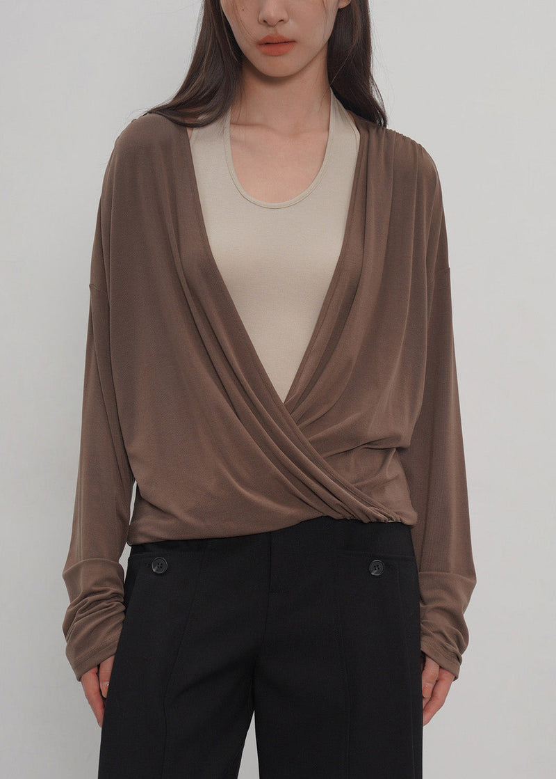 Gracefully Styled T-Shirt for Any Occasion