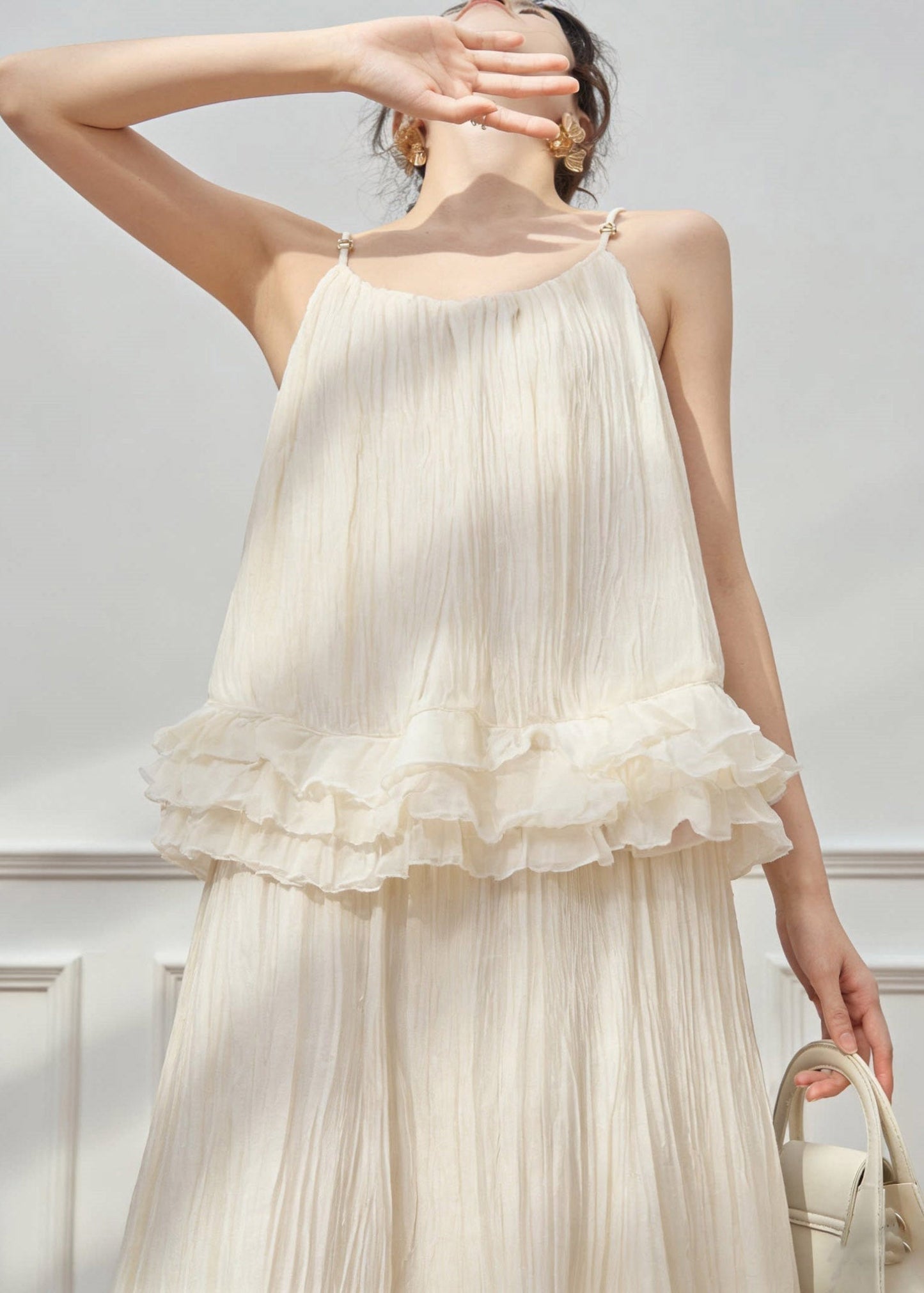 Classic Vintage Garment with a Flattering Fit