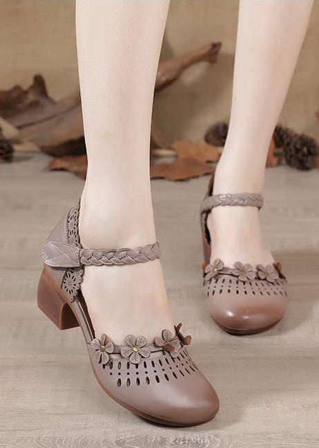 Stylish Orthopedic Sandals for Any Occasion