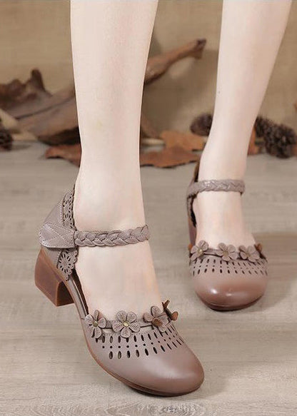 Stylish Orthopedic Sandals for Any Occasion