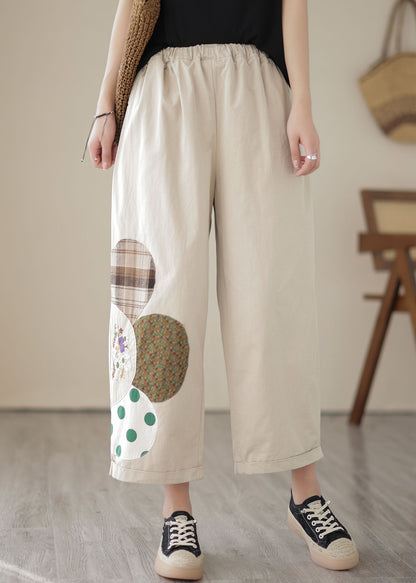 Beautifully Crafted Pants in a Classic Style