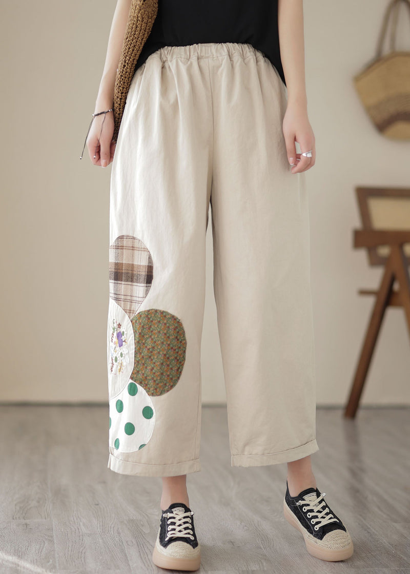 Beautifully Crafted Pants in a Classic Style