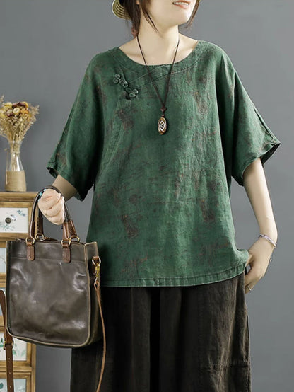 Gracefully Styled Shirt for Any Occasion