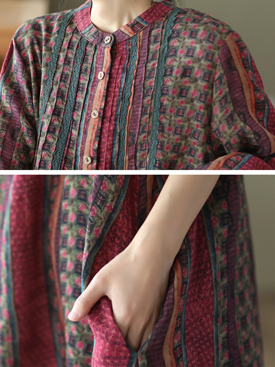 Elegantly Styled Shirt for Everyday Wear