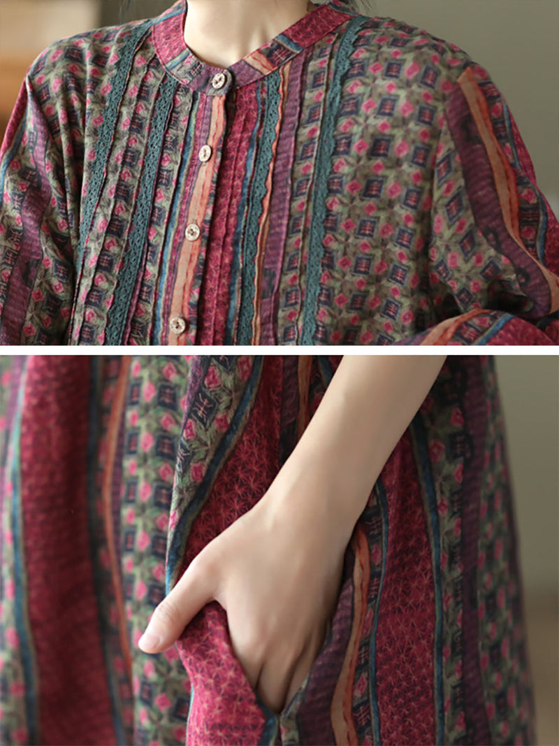 Elegantly Styled Shirt for Everyday Wear
