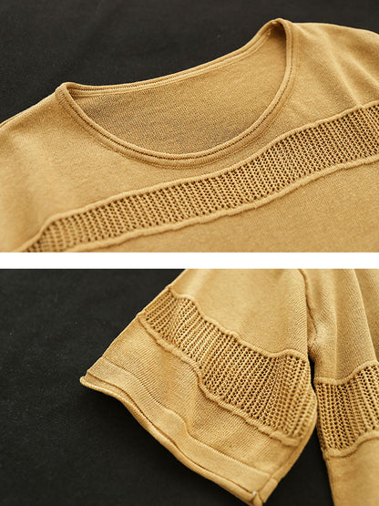 Effortlessly Elegant Shirt with a Timeless Design