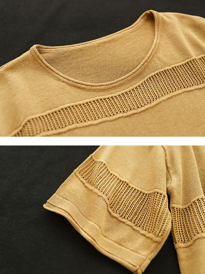 Effortlessly Elegant Shirt with a Timeless Design