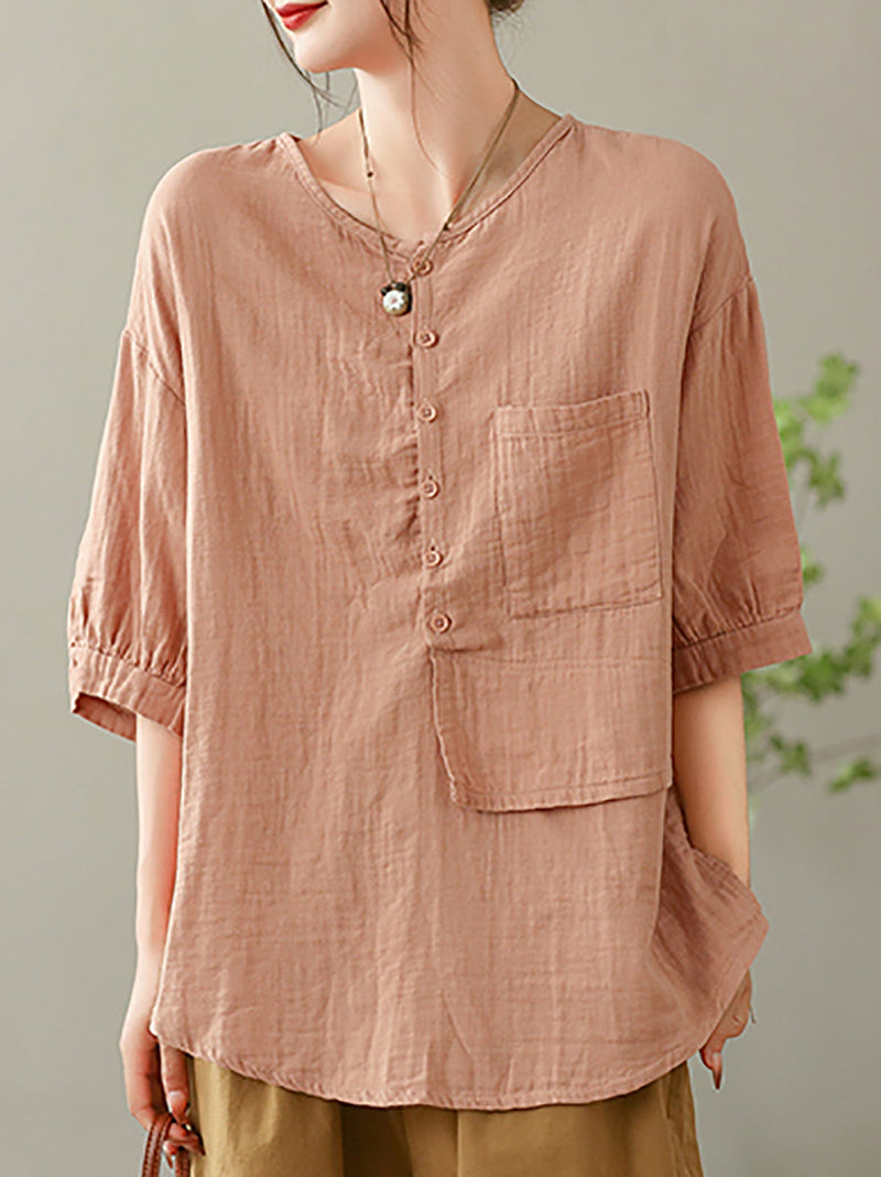 Gracefully Styled Shirt for Any Occasion