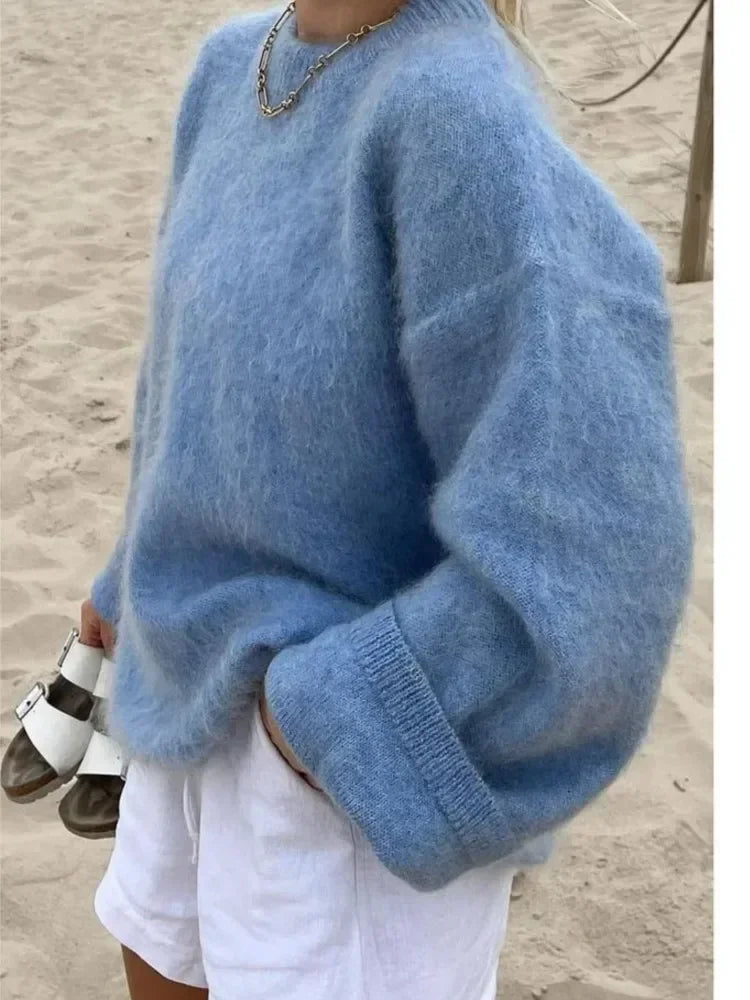 Beautifully Crafted Sweater