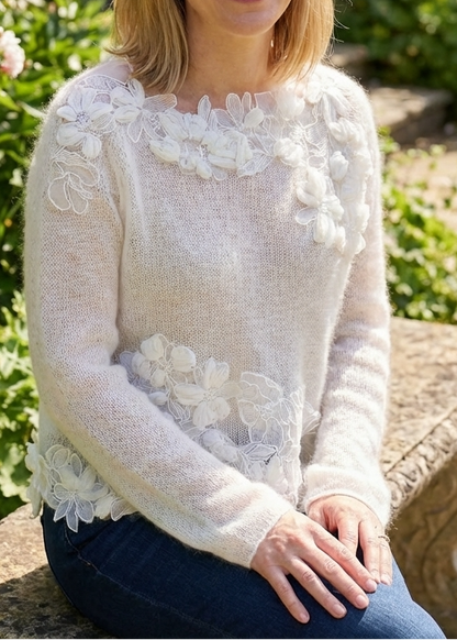 Vintage Inspired Shirt with a Contemporary Edge