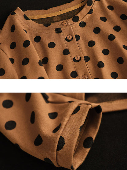 Beautifully Balanced Pullover with Timeless Character