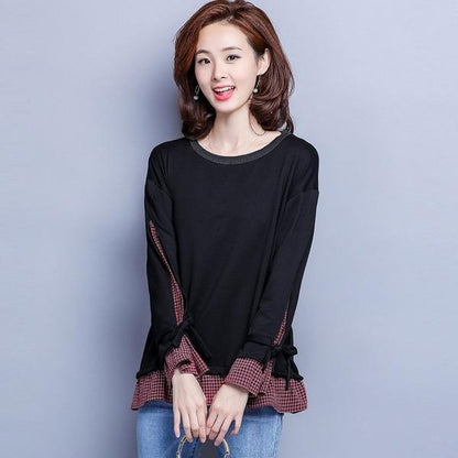 Polished Pullover with an Effortless Classic Look