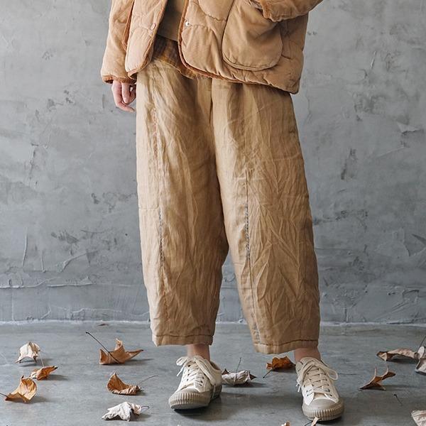 Elegantly Styled Pants for Everyday Wear