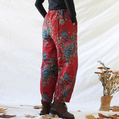 Beautifully Crafted Pants in a Classic Style