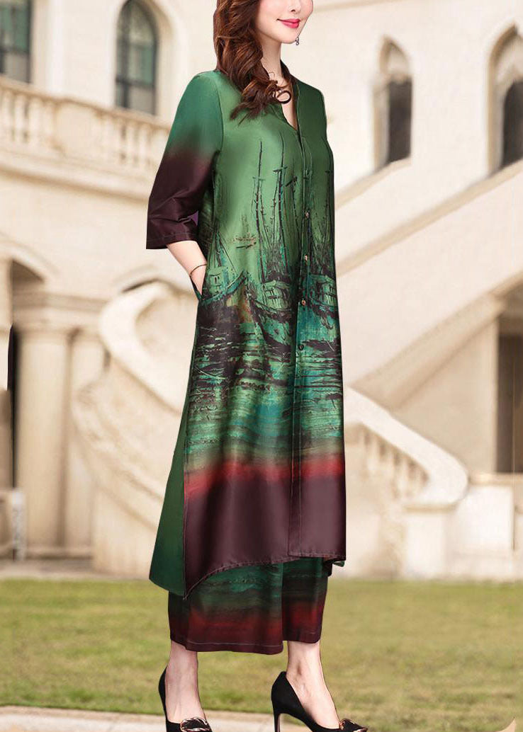 Elegantly Styled Garment for Everyday Wear