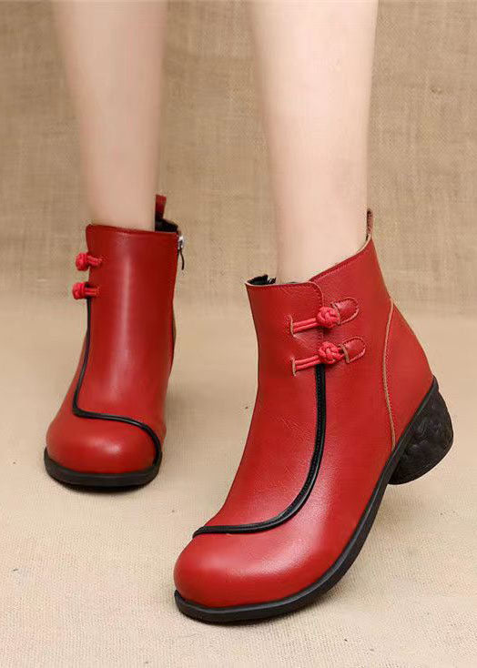 Stylish Orthopedic Boots for Any Occasion