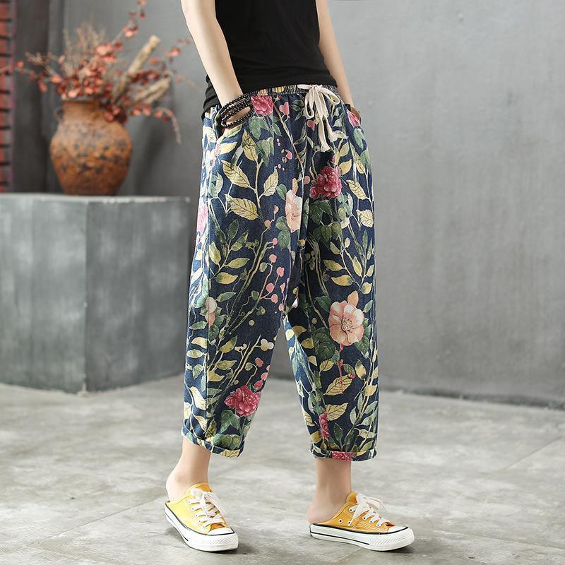 Beautifully Balanced Pants with Timeless Character