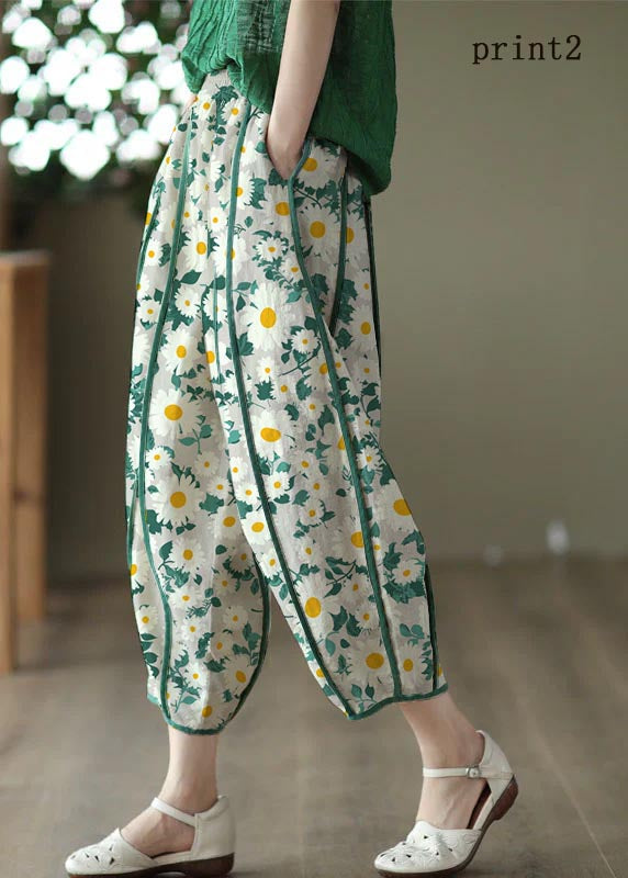 Beautifully Crafted Pants in a Classic Style