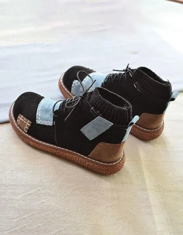 Beautifully Crafted Orthopedic Boots