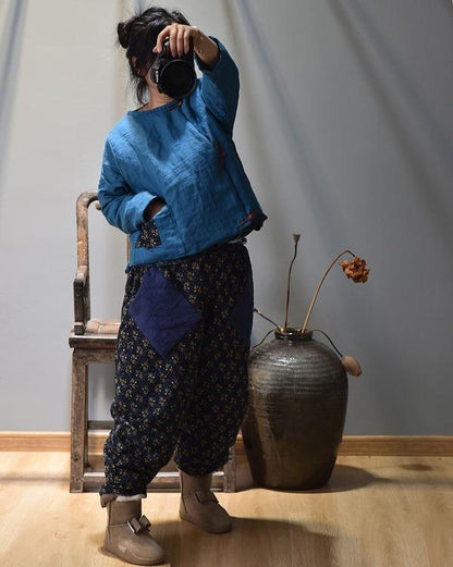 Gracefully Styled Trousers for Any Occasion