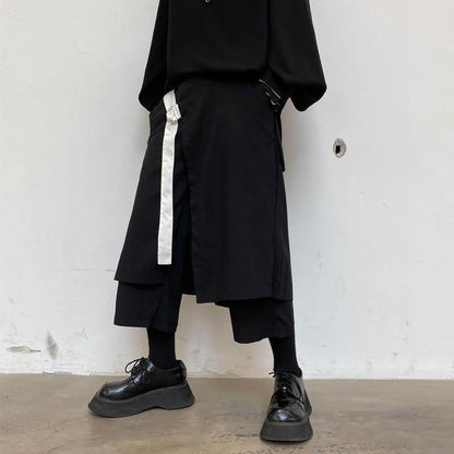 Effortlessly Elegant Pants with a Timeless Design