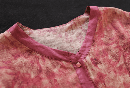 Polished Shirt with an Effortless Classic Look