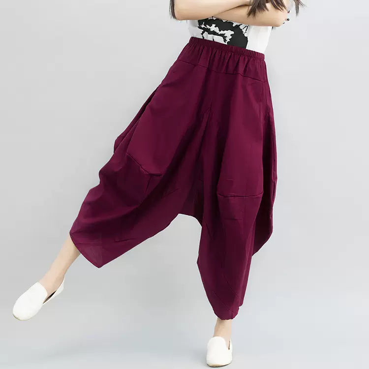 Polished Pants with an Effortless Classic Look