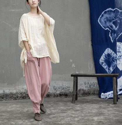 Classic Vintage & Enduringly Stylish Trousers