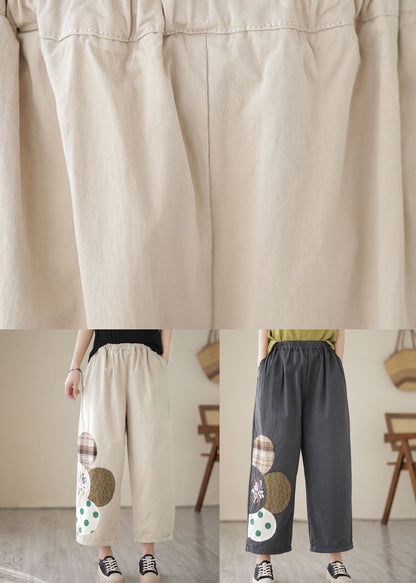 Beautifully Crafted Pants in a Classic Style