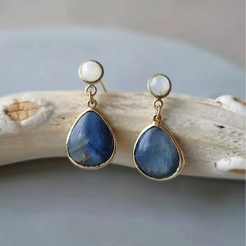 Fantastisk Perle Ørering til daglig brug