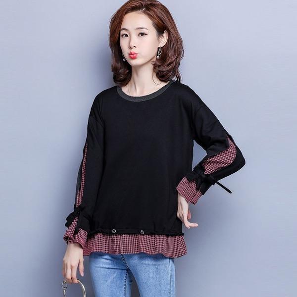 Polished Pullover with an Effortless Classic Look
