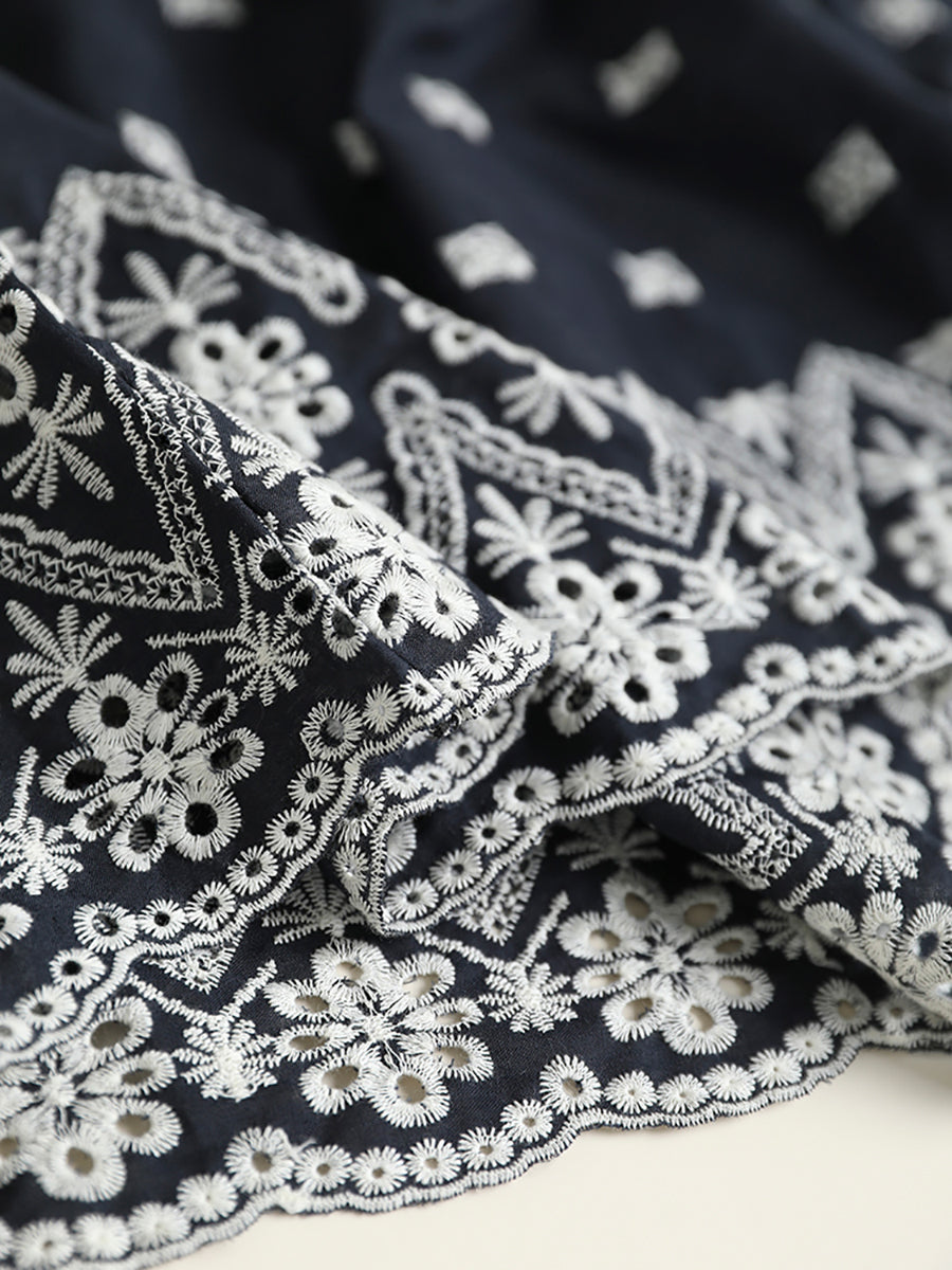 Beautifully Balanced Shirt with Timeless Character