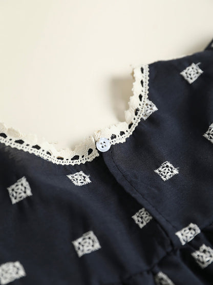 Beautifully Balanced Shirt with Timeless Character