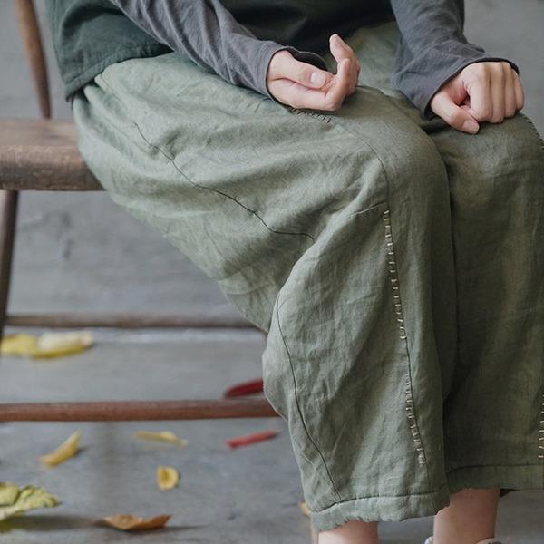 Elegantly Styled Pants for Everyday Wear