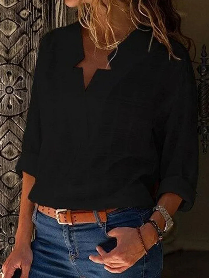 Gracefully Styled Shirt for Any Occasion