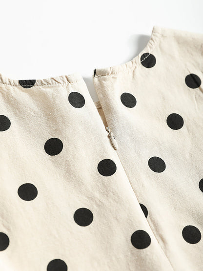 Beautifully Crafted Garment in a Classic Style
